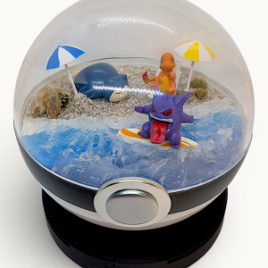 Coastal Retreat: Surf and Slumber